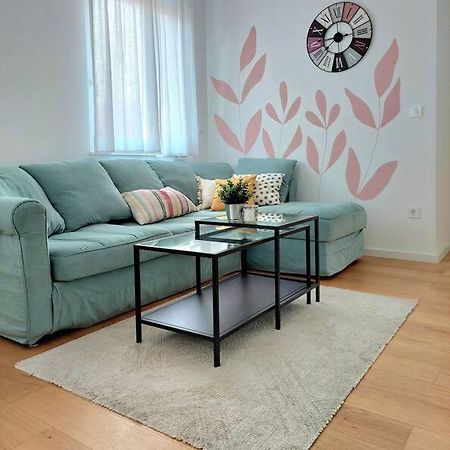 Apartman Trokutic - Novi Zagreb Zapad Daire Dış mekan fotoğraf