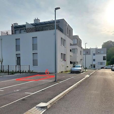 Apartman Trokutic - Novi Zagreb Zapad Daire Dış mekan fotoğraf
