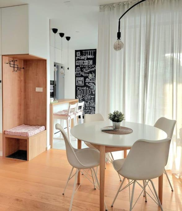 Apartman Trokutic - Novi Zagreb Zapad Daire Dış mekan fotoğraf