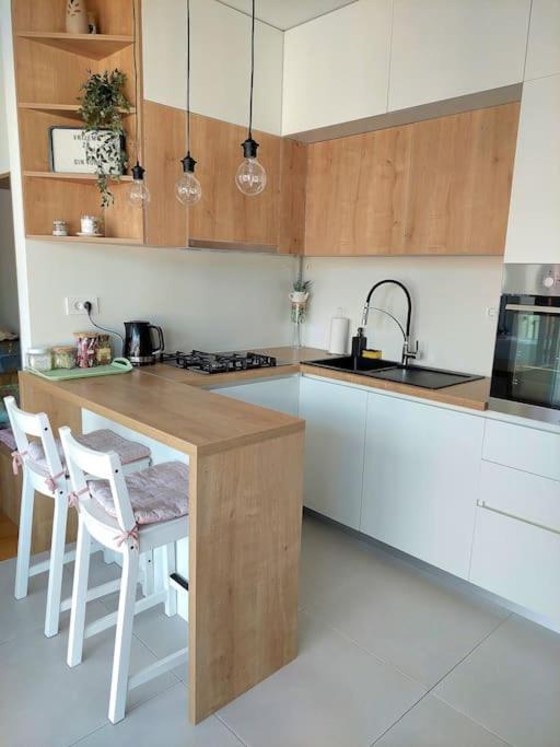Apartman Trokutic - Novi Zagreb Zapad Daire Dış mekan fotoğraf