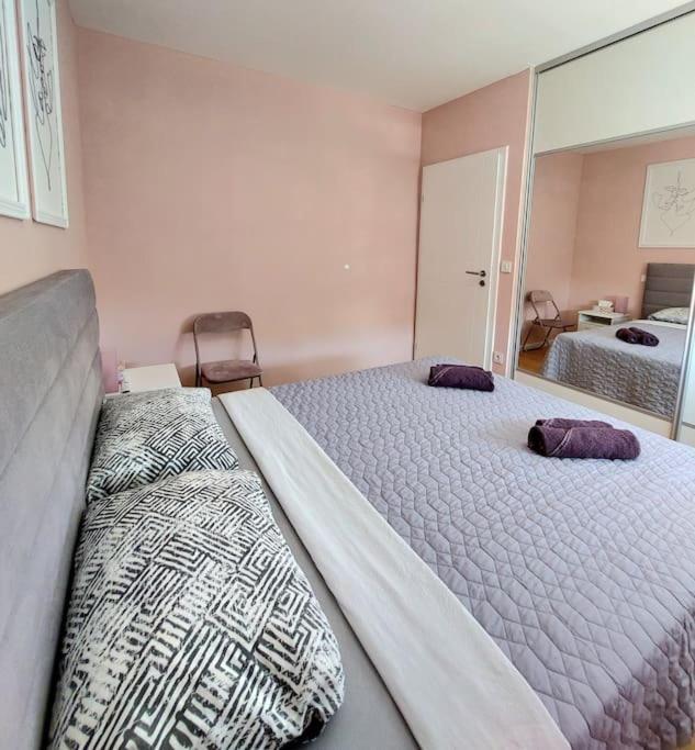 Apartman Trokutic - Novi Zagreb Zapad Daire Dış mekan fotoğraf