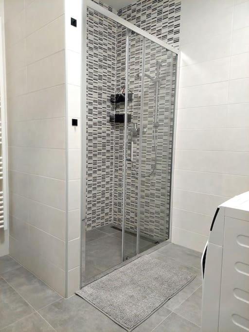 Apartman Trokutic - Novi Zagreb Zapad Daire Dış mekan fotoğraf