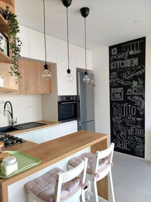 Apartman Trokutic - Novi Zagreb Zapad Daire Dış mekan fotoğraf